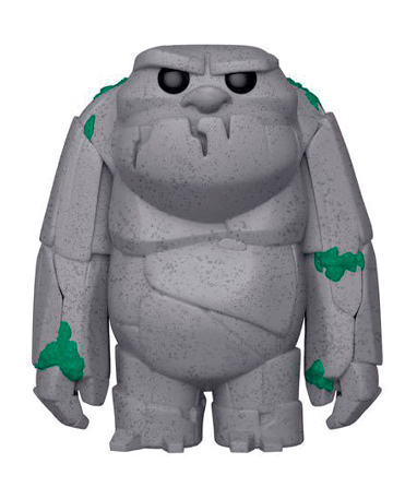 Earth Giant Funko Pop Figurer - Disney Frost