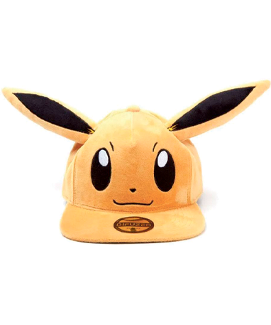 Eevee Kasket - Pokemon - One-size