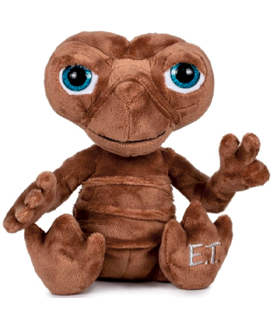 E T Bamse - 25 Cm - E T Phone Home