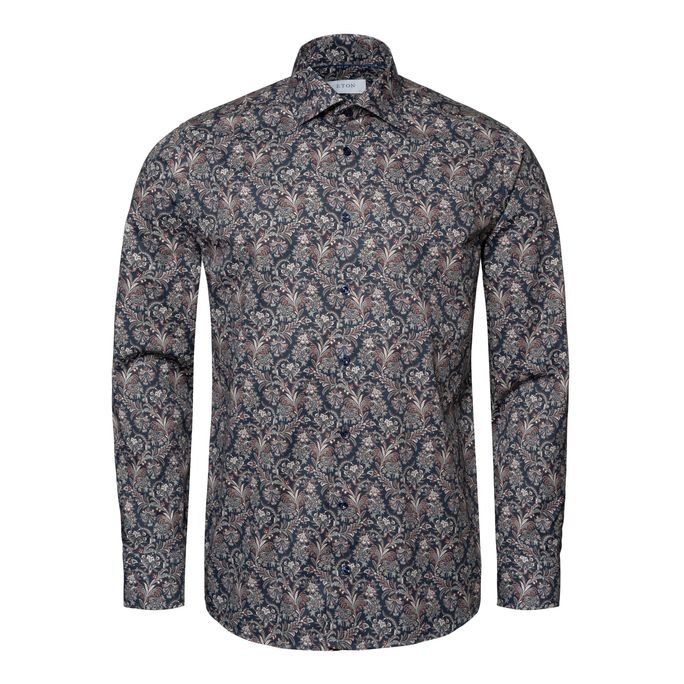 Men S Shirt: Business   Signature Twill