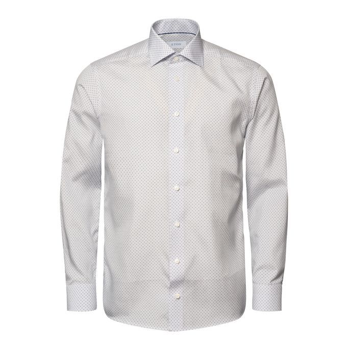 Men S Shirt: Business   Poplin