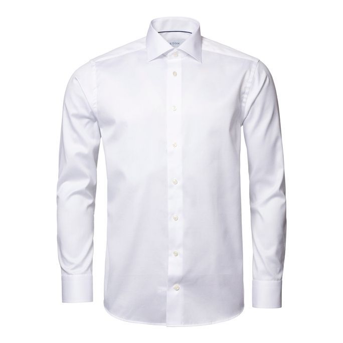 Signature Twill - Contemporary Fit