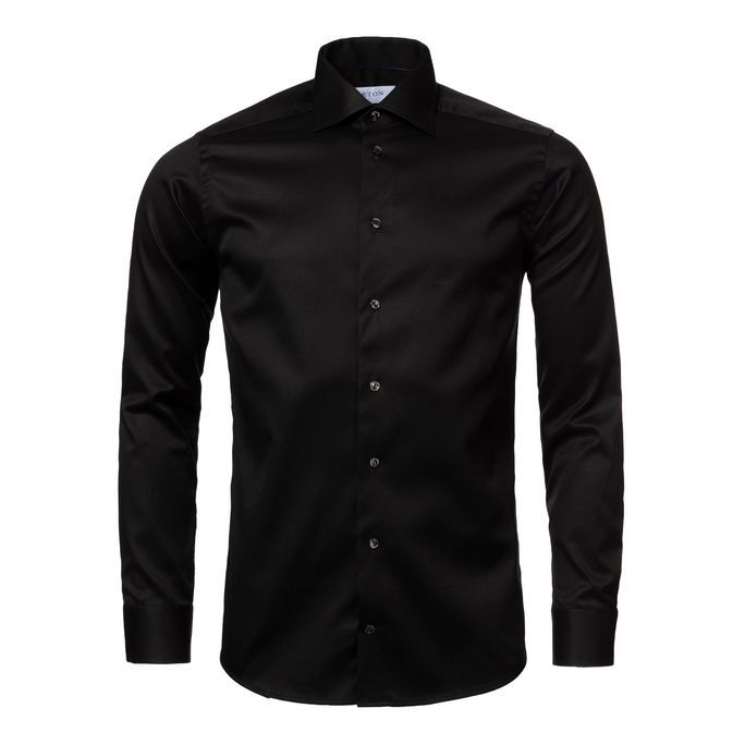 Signature Twill - Contemporary Fit