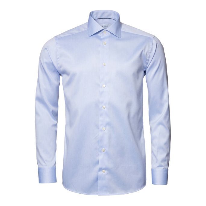 Signature Twill - Contemporary Fit