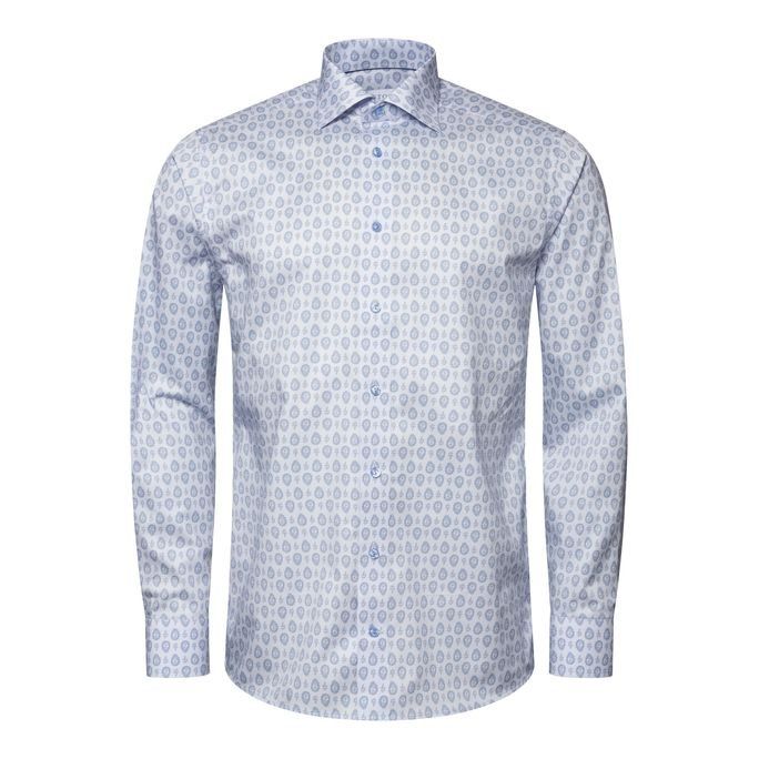 Men S Shirt: Business   Signature Twill