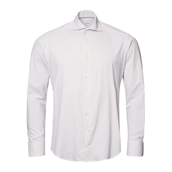 Men S Shirt: Business   Four-waystretch