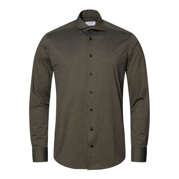 Men S Shirt: Business   Four-waystretch