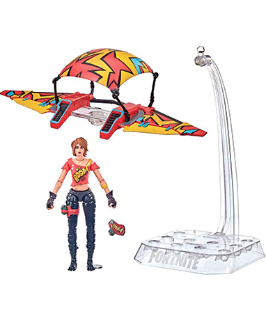 Fortnite Royale Tntina   Glider - 15cm