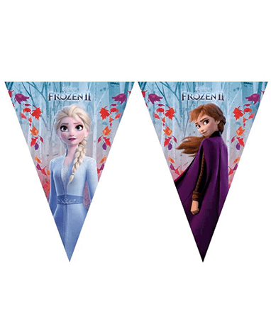 Disney Frost Guirlander
