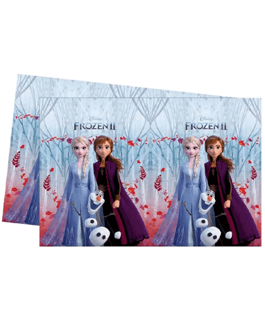 Disney Frost Borddug - 120x180 Cm