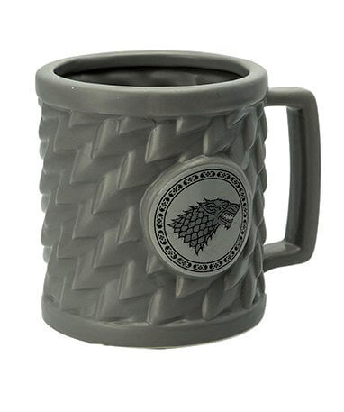 Game Of Thrones Krus - Stark