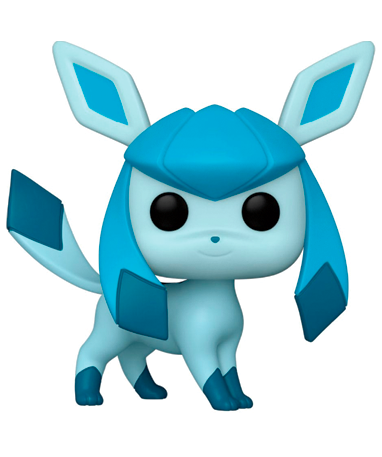 Glaceon Funko Pop Figur - Pokemon