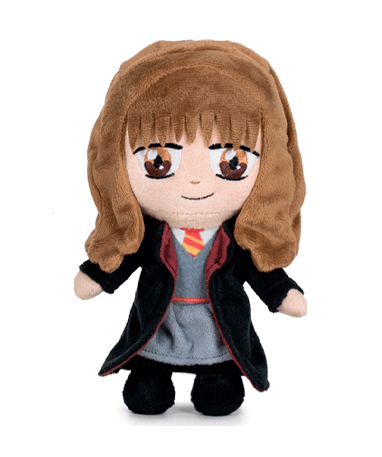 Hermione Bamser 20cm - Harry Potter