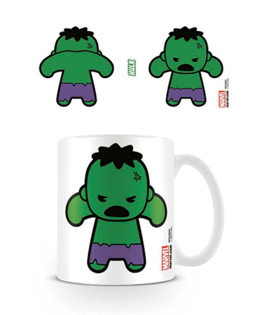 Hulk Krus - Marvel