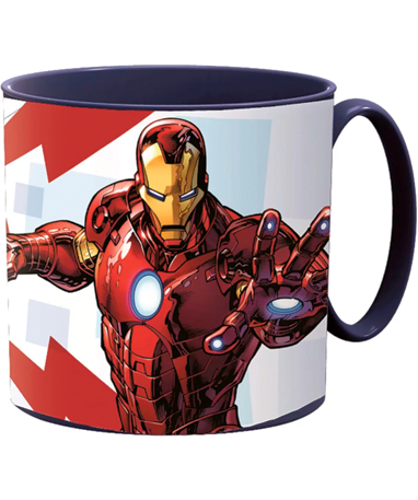 Avengers Krus Til Børn - 265ml