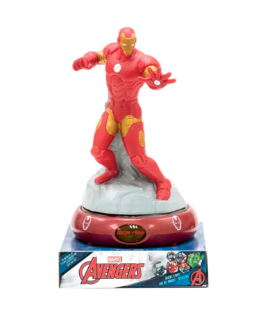 Iron Man Led Lampe - Avengers