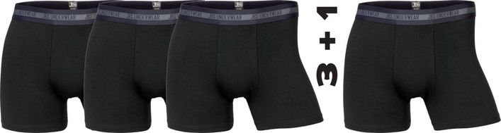 Jbs 3 1 Kampagne Bamboo Tights