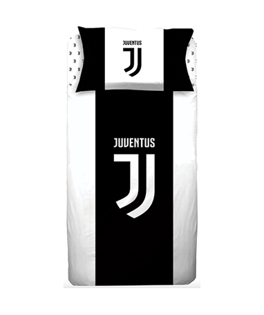 Juventus Sengetøj 140x200cm