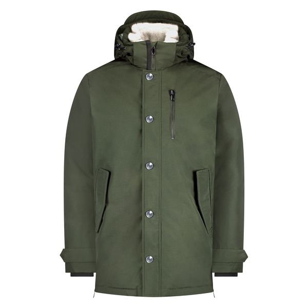 Kurt Jacket