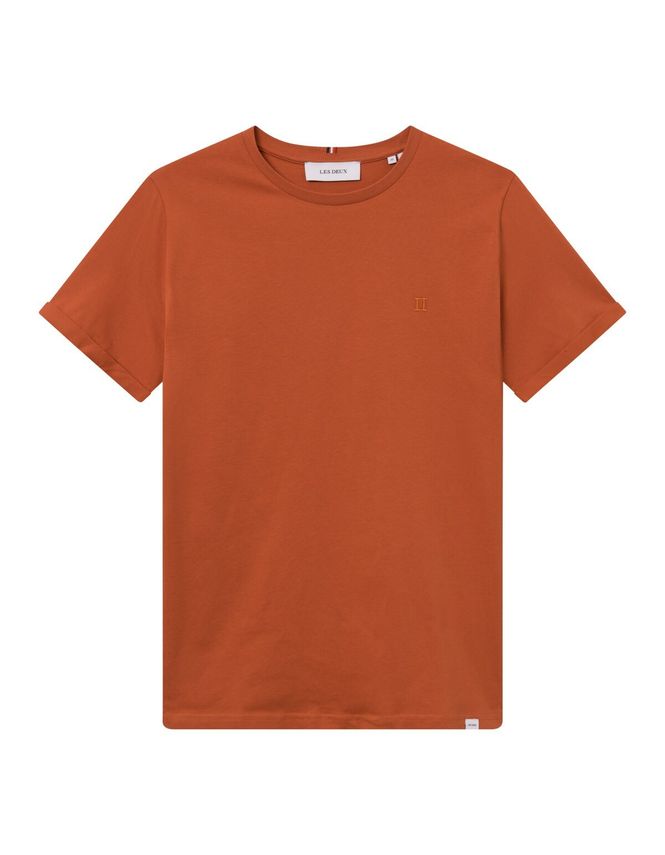 Nørregaard T-shirt - Seasonal
