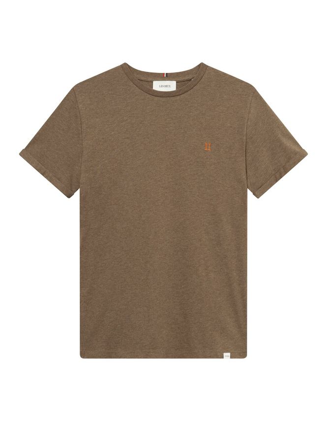 Nørregaard T-shirt - Seasonal