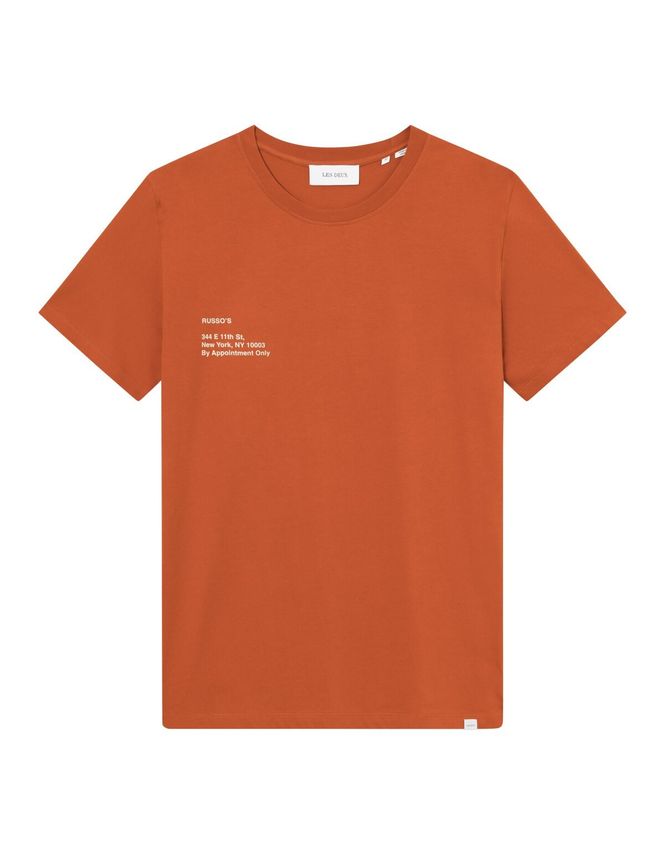 Neighborhood T-shirt