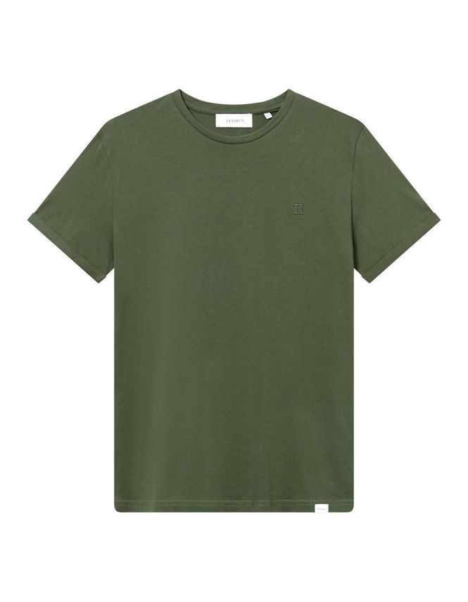 Nørregaard T-shirt i Tonal fra Les Deux – Tidløs elegance!