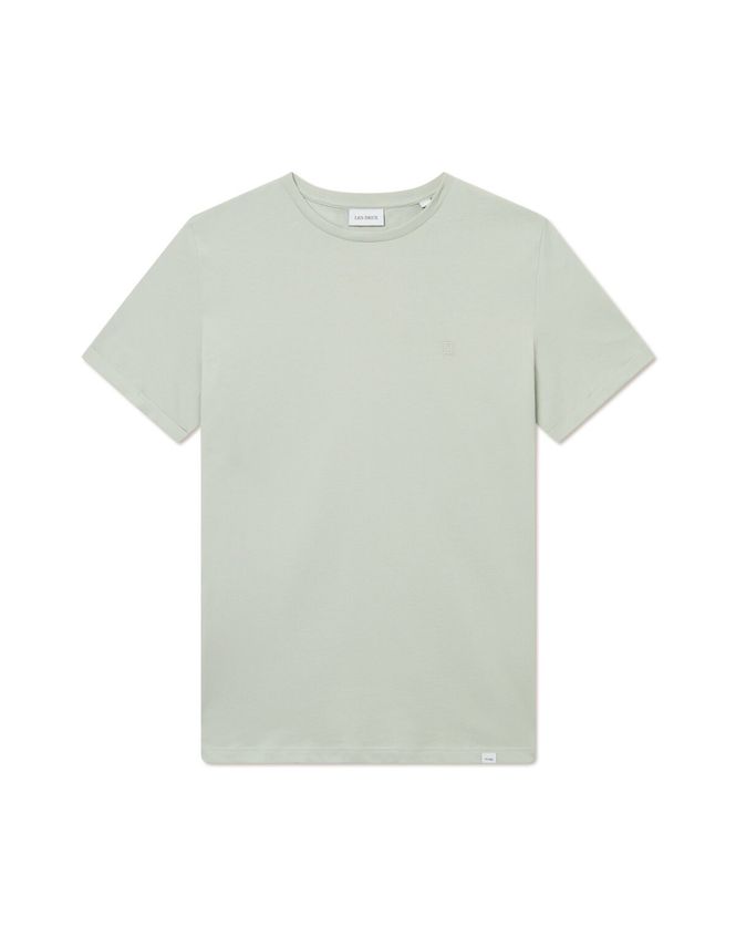 Nørregaard T-shirt i Tonal Design – Kvalitet og Stil!