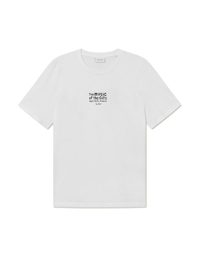 Luca T-shirt