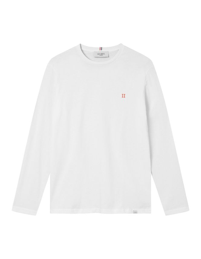 Nørregaard Ls T-shirt