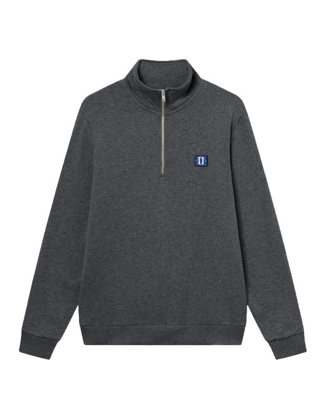 Piece Half-zip Sweatshirt 2 0