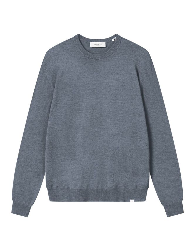 Greyson Merino Knit