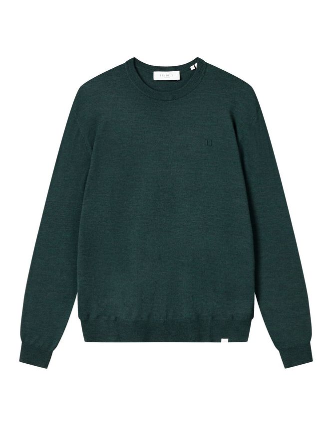 Greyson Merino Knit