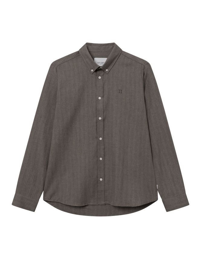 Desert Reg Stripe Shirt