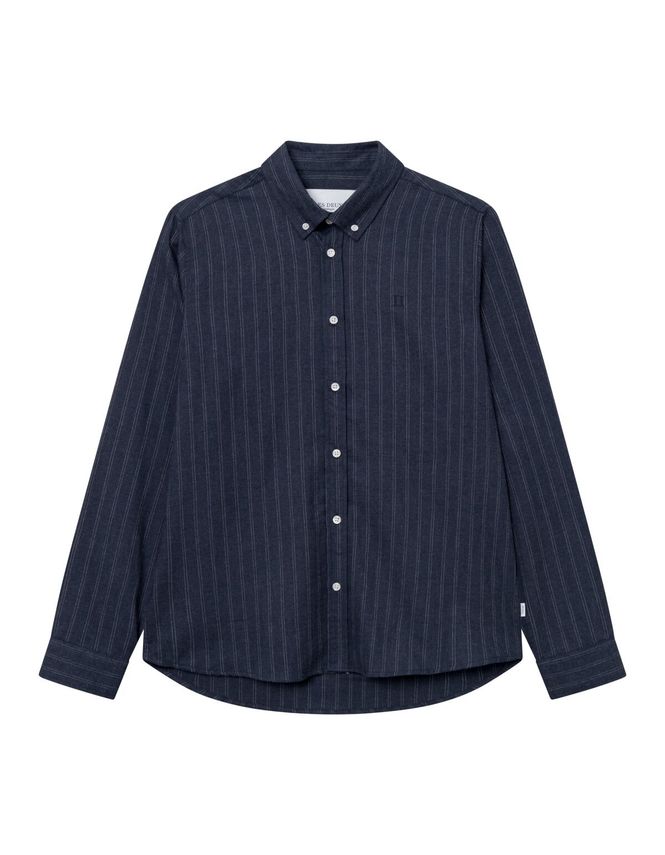 Desert Reg Stripe Shirt