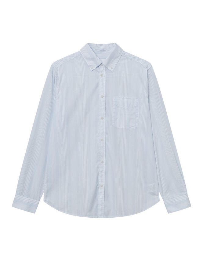 Kent Poplin Shirt