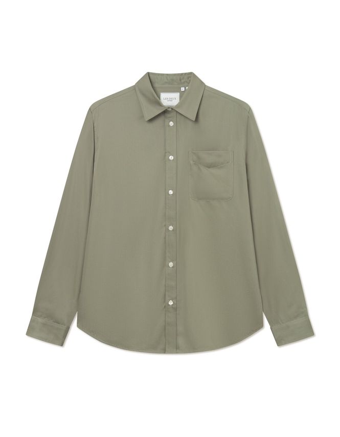 Kent Tencel Shirt