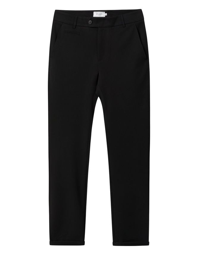 Como Suit Bukser - Elegant og Moderne Design til Hverdag
