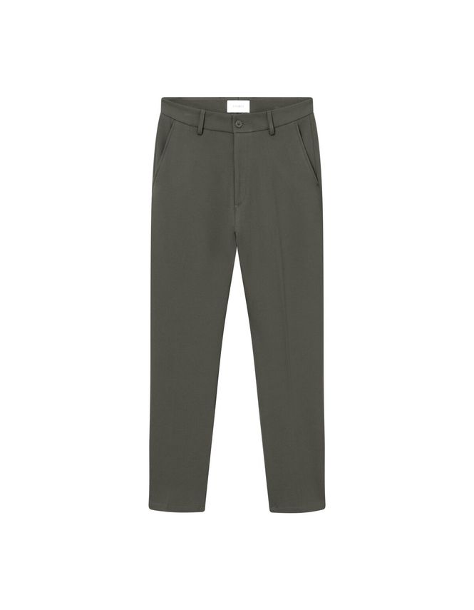 Como Reg Suit Pants - Seasonal