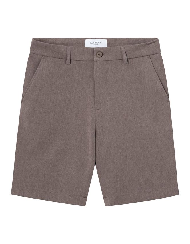 Como Reg Shorts