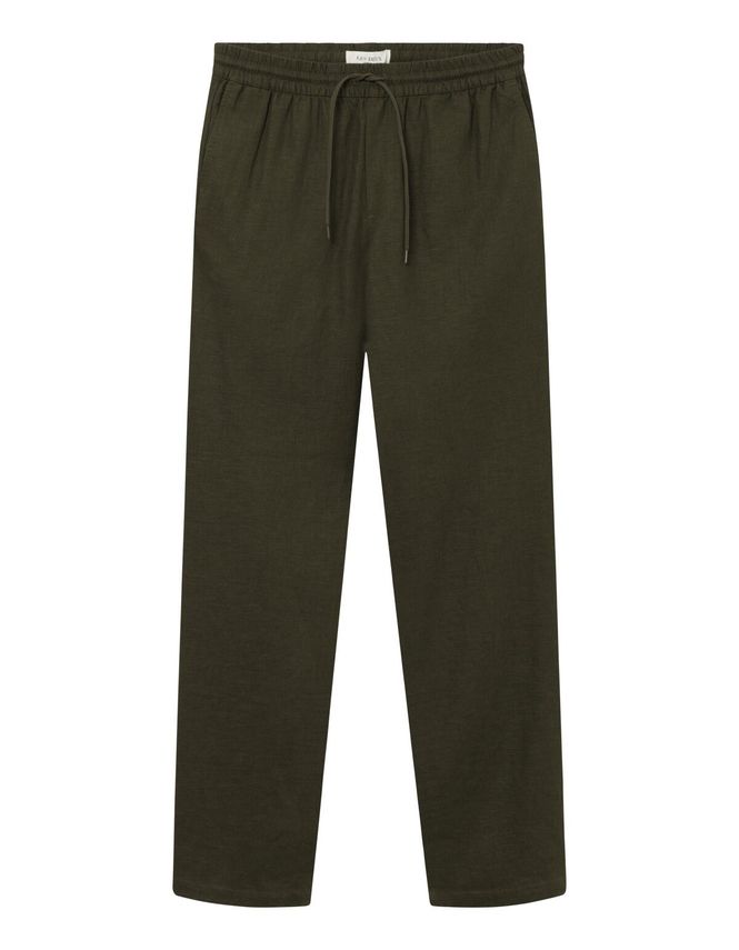 Patrick Linen Pants