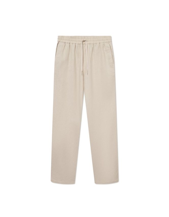 Patrick Linen Pants