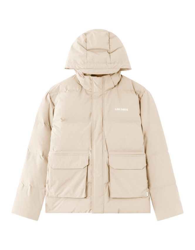 Maddox Down Jacket 2 0