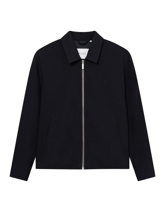 Como Coach Twill Jacket