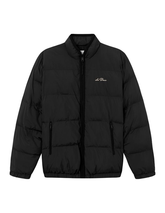 Newport Padded Jacket