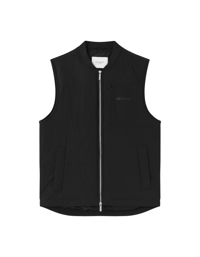 Malcolm Vest