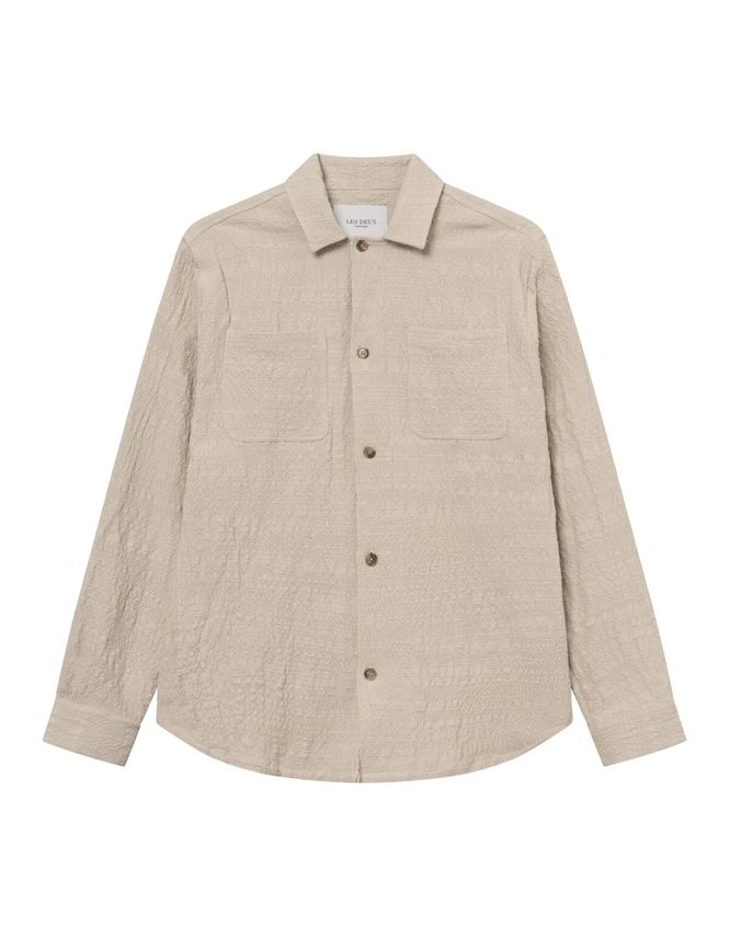 Isaac Overshirt
