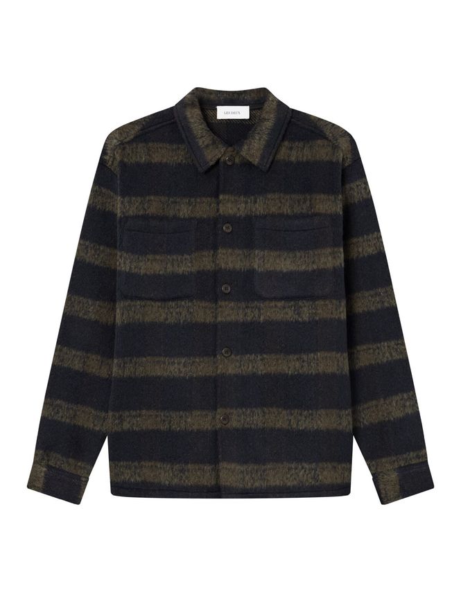 Jayce Overshirt 2 0