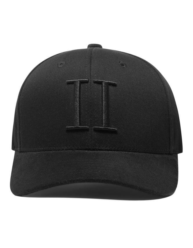 Baseball Cap Suede II fra Les Deux – Tidløs Elegance!