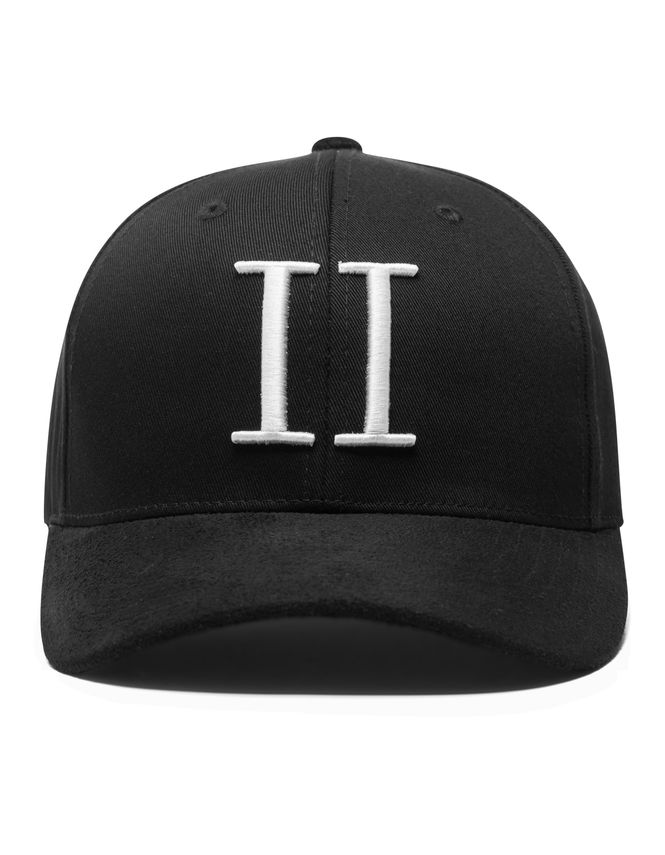 Baseball Cap Suede Ii